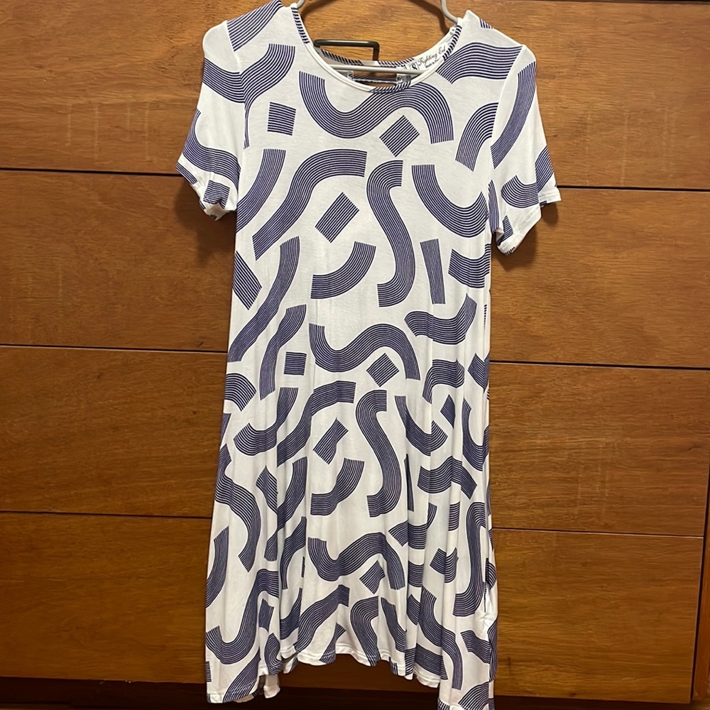 Fighting Eel dress size XS